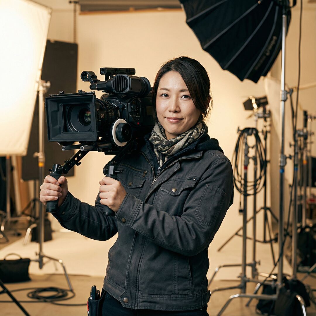 麻豆传媒摄影专家