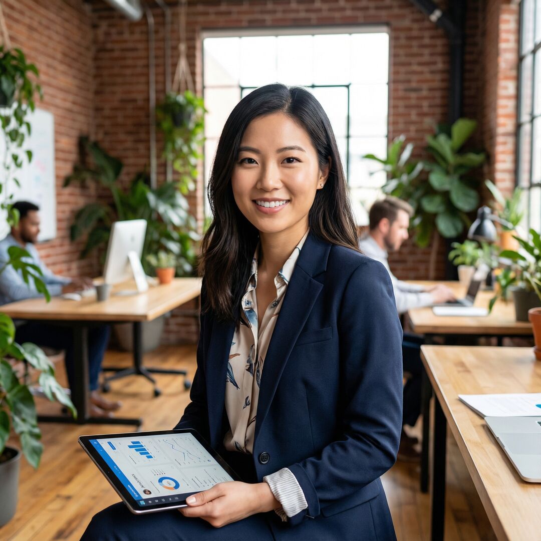 麻豆传媒运营专家